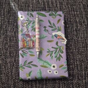 Blind DATE BOOK #5